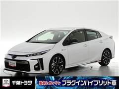 プリウス PHEV S GRスポーツ
