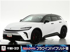 クラウン スポーツ RS