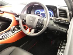 クラウン スポーツ RS