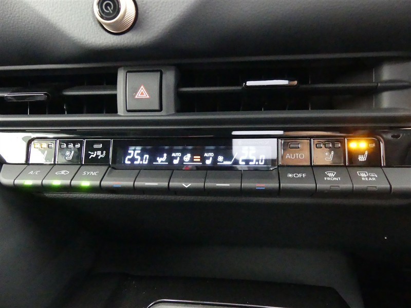 クラウン スポーツ Z（035010364272）の中古車 | トヨタ認定中古車