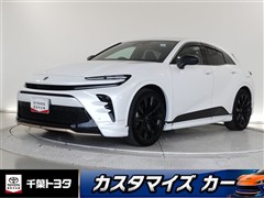 クラウン スポーツ Z