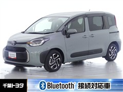 シエンタ ハイブリッド Z