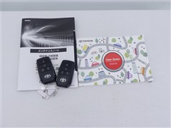 シエンタ ハイブリッド Z