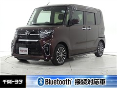 タント カスタムRS