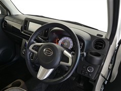 ミラトコット Gリミテッド SA3