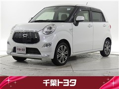 キャスト スタイルG SA2