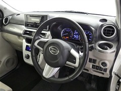 キャスト スタイルG SA2