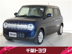 スズキ　アルトラパン X