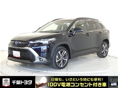 カローラクロス HEV Z