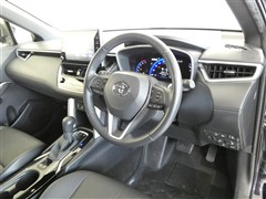 カローラクロス HEV Z