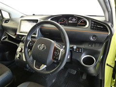 シエンタ G クエロ