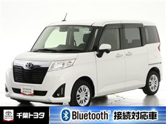 トヨタ ルーミー G