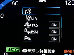 ヤリスクロス ハイブリッド Z