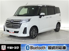 ルーミー カスタムG-T