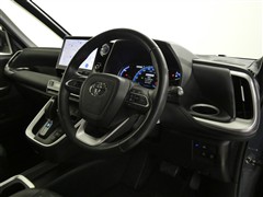 ヴォクシー HEV S-Z