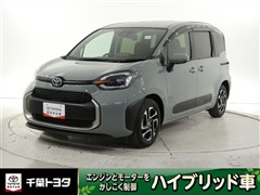 トヨタ　シエンタ HEV Z