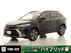 カローラクロス