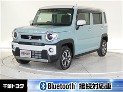 スズキ ハスラー ハイブリッド Xターボ