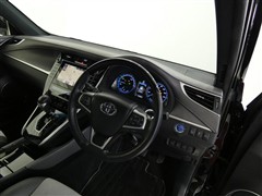 ハリアーHEV プレミアムアドバン