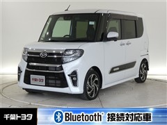 ダイハツ タント カスタムRSスタイルセレクション