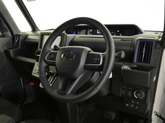 タント カスタムRSスタイルセレクション