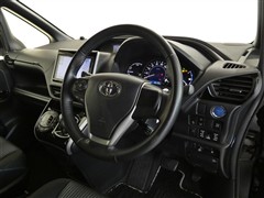 ヴォクシー HEV ZS キラメキ2