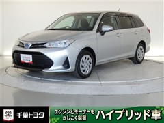 カローラフィールダー