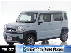 ハスラー ハイブリッド G