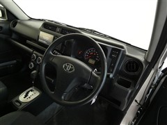 プロボックスバン F