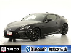 トヨタ GR86 RZ