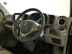 エブリィワゴン PZターボSP