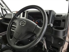 ハイゼットトラック ジャンボ