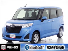 トヨタ ルーミー G