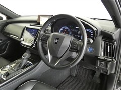 クラウンHEV RS アドバンス