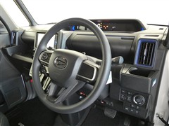 タントカスタム Xスタイルセレクション