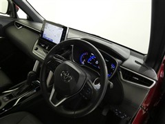 カローラクロス HEV Z