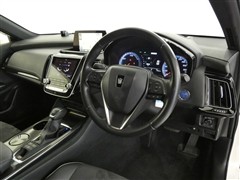 クラウンHEV RSアドバンス