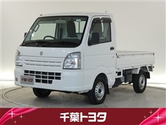 キャリィトラック 4WD-KC