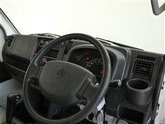 キャリィトラック 4WD-KC