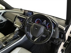 クラウンHEV RSアドバンス