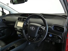 プリウス S ツーリングセレクション