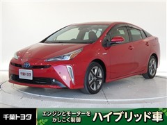 プリウス S ツーリングセレクション