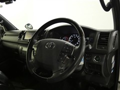 ハイエース SPGLダークP2MRT1