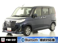 ルーミー カスタムG S