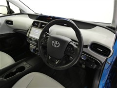 プリウス S ツーリングセレクション