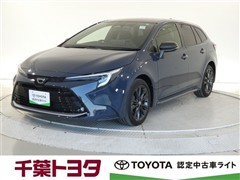 カローラツーリング WxB