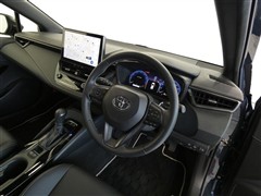 カローラツーリング WxB