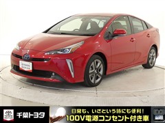 プリウス S ツーリングセレクション