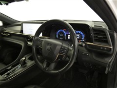 クラウンクロスオーバーGアドレザー