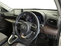 ヤリスクロス Z